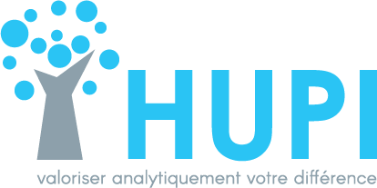 Logo - Hupi