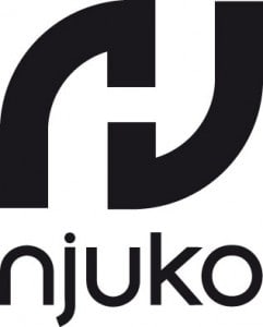 Logo - njuko