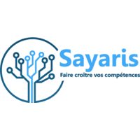 Logo - Sayaris
